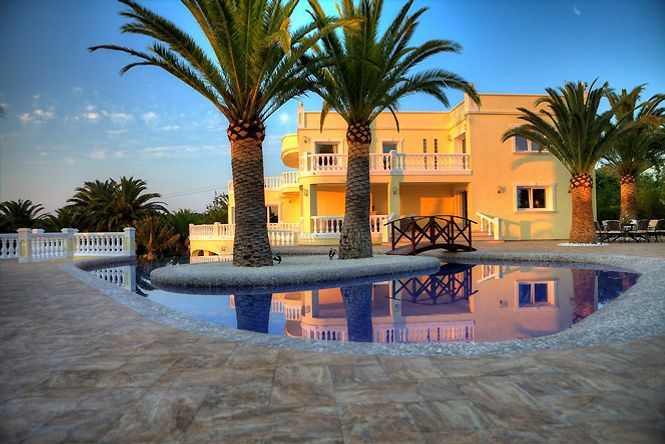Luxury Villa Javea