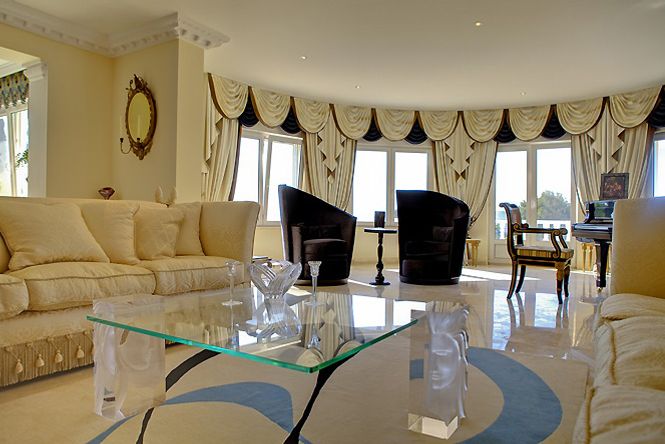 Luxury Villa Javea