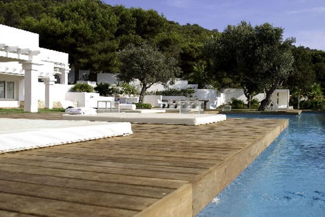 Ibiza Luxury Villa
