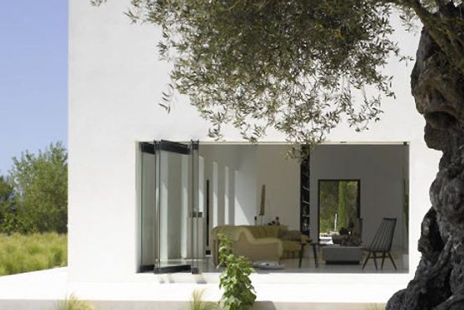 Luxury Design Villa Ibiza