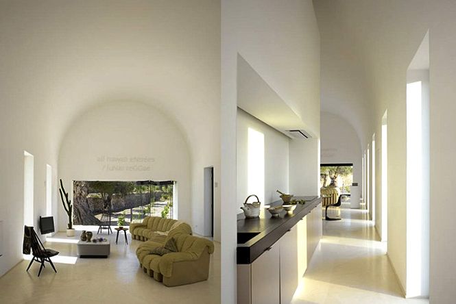 Luxury Design Villa Ibiza