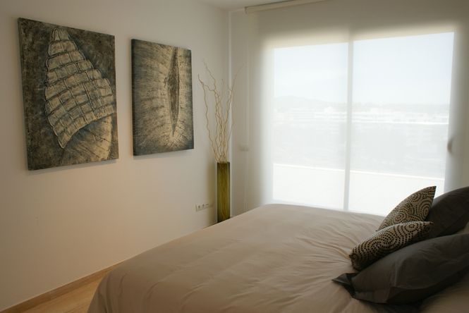 Magnificent Ibiza Penthouse