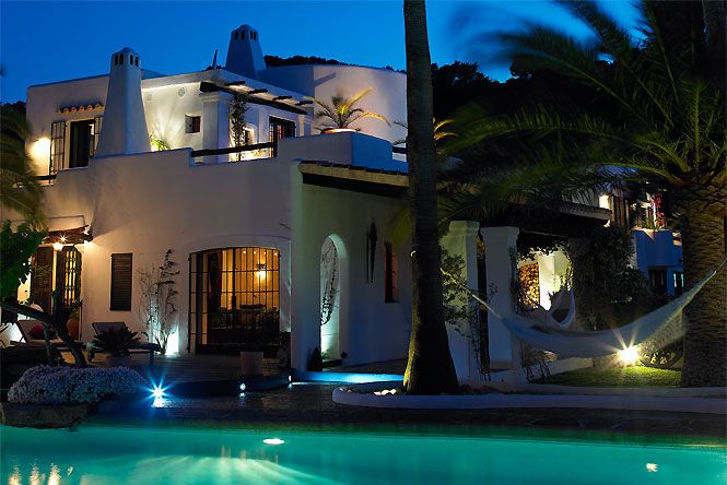 Ibiza Design Luxury Villa