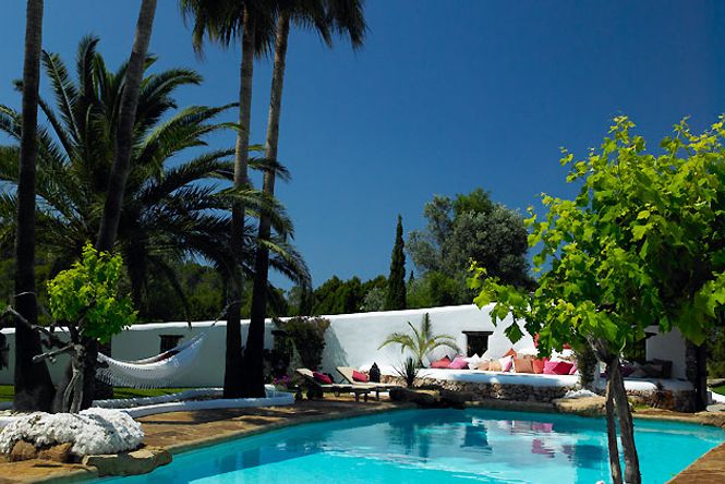 Ibiza Design Luxury Villa