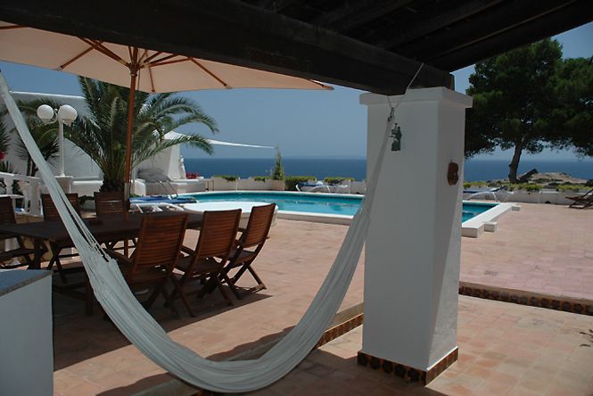Ibiza Boheme Design Villa