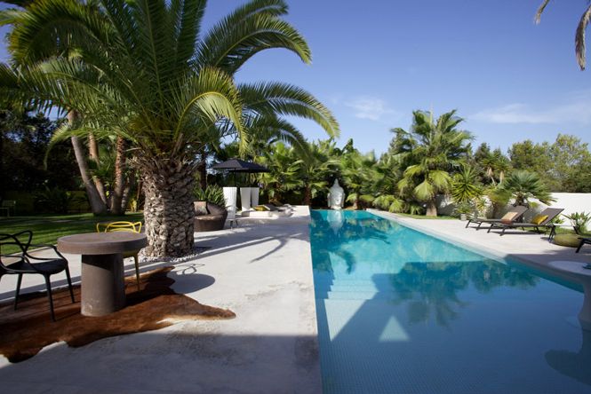Exclusive Design Ibiza Villa