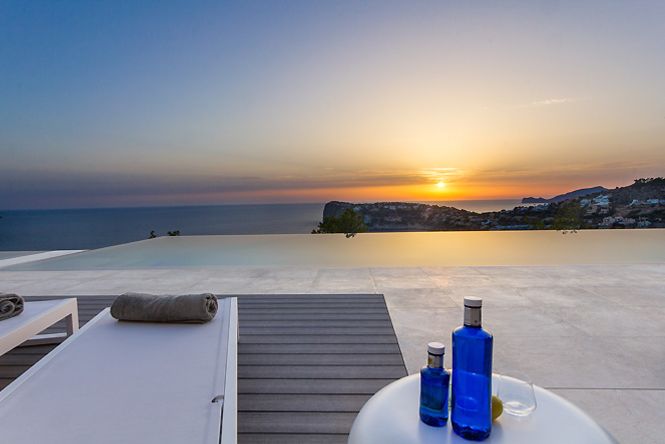 Majorca Sea Design Villa