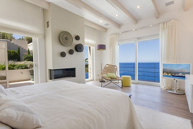 Majorca Sea Design Villa