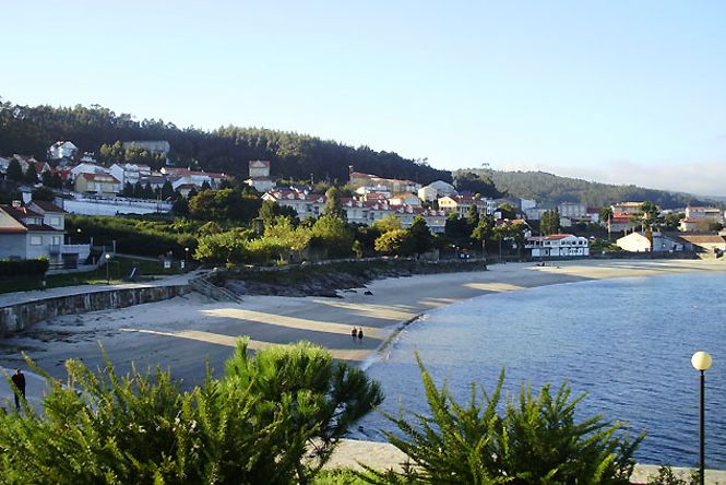 Galicia Sea Retreat 