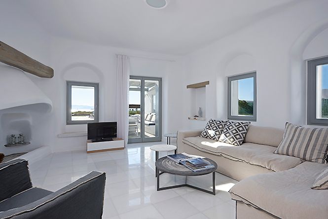 Naxos Luxury Estate