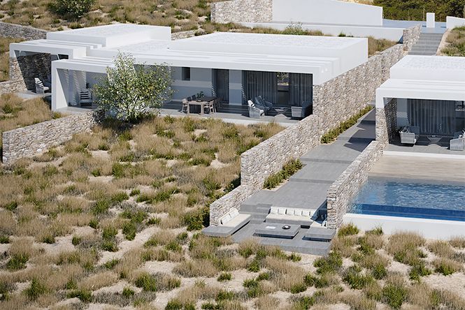 Design House Naxos