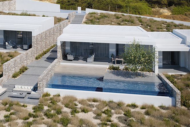 Design House Naxos