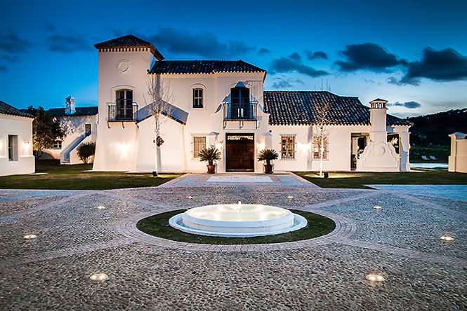 Ronda Luxury Retreat - Andalusia