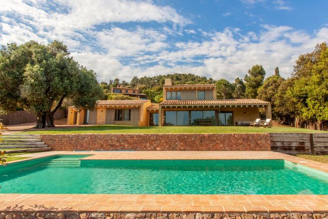 Costa Brava Luxury House - Costa Brava