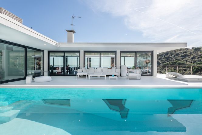 Barcelona Exclusive Villa - Barcelona